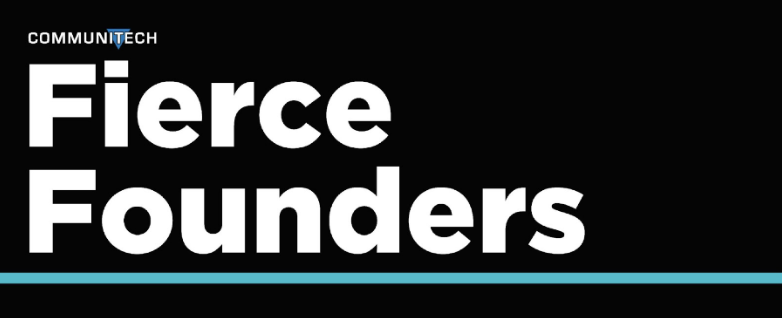 Fierce Founders Logo