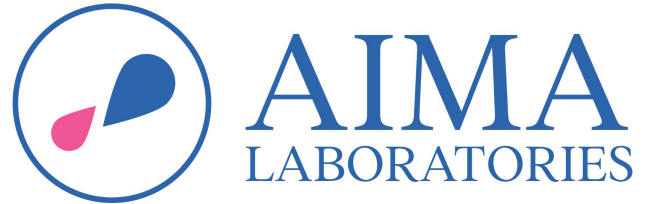 Aima Labs Logo